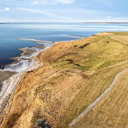 Nikolce - 300m To The Fjord By Interhome Vinderup