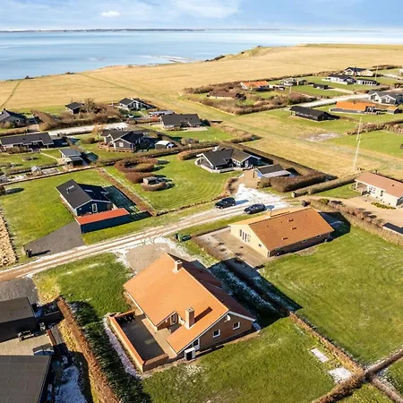 Semesterbostad Nikolce - 300m To The Fjord By Interhome