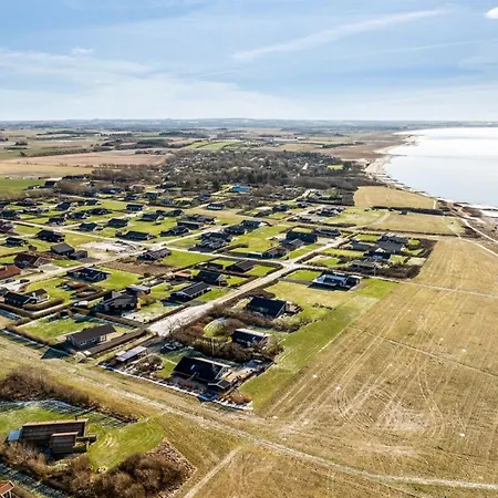 Nikolce - 300m To The Fjord By Interhome Semesterbostad
