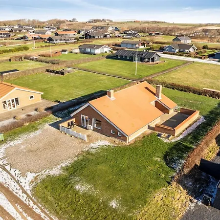 Semesterbostad Nikolce - 300m To The Fjord By Interhome