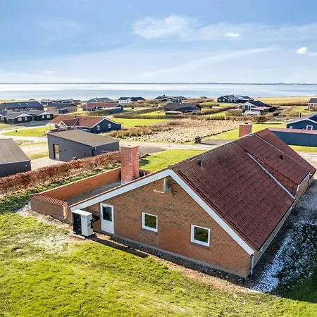 Prázdninový dům Nikolce - 300m To The Fjord By Interhome Vinderup