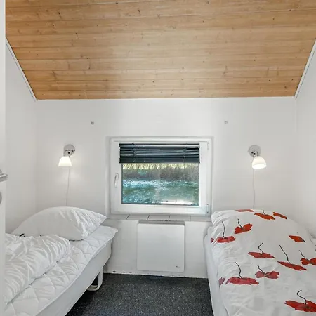 Nikolce - 300m To The Fjord By Interhome Vinderup
