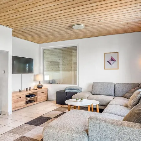Tatil Evi Nikolce - 300m To The Fjord By Interhome