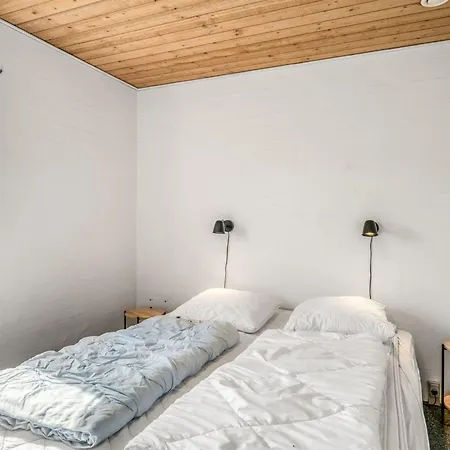 Nikolce - 300m To The Fjord By Interhome * Vinderup