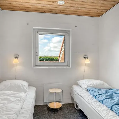 Tatil Evi Nikolce - 300m To The Fjord By Interhome
