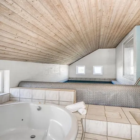 Nikolce - 300m To The Fjord By Interhome Tatil Evi *