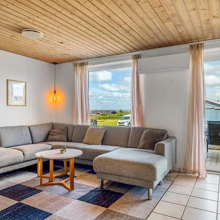 Tatil Evi Nikolce - 300m To The Fjord By Interhome