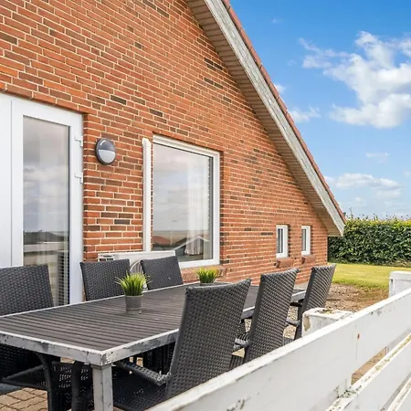 Tatil Evi Nikolce - 300m To The Fjord By Interhome Vinderup